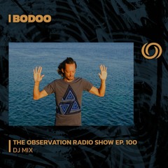 The Observation Radio Show Ep. 100 | 09/09/2023
