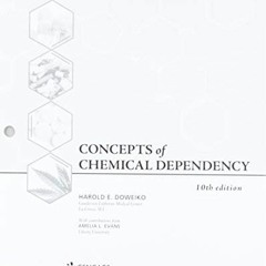 View PDF EBOOK EPUB KINDLE Bundle: Concepts of Chemical Dependency, Loose-Leaf Version, 10th + MindT