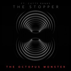 THE STOPPER - RMX - ft. CUTTY RANKS