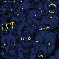 Underground @_@ by Mr.Dirty faces