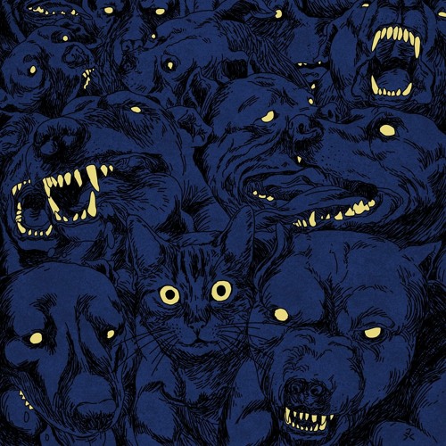 Underground @_@ by Mr.Dirty faces