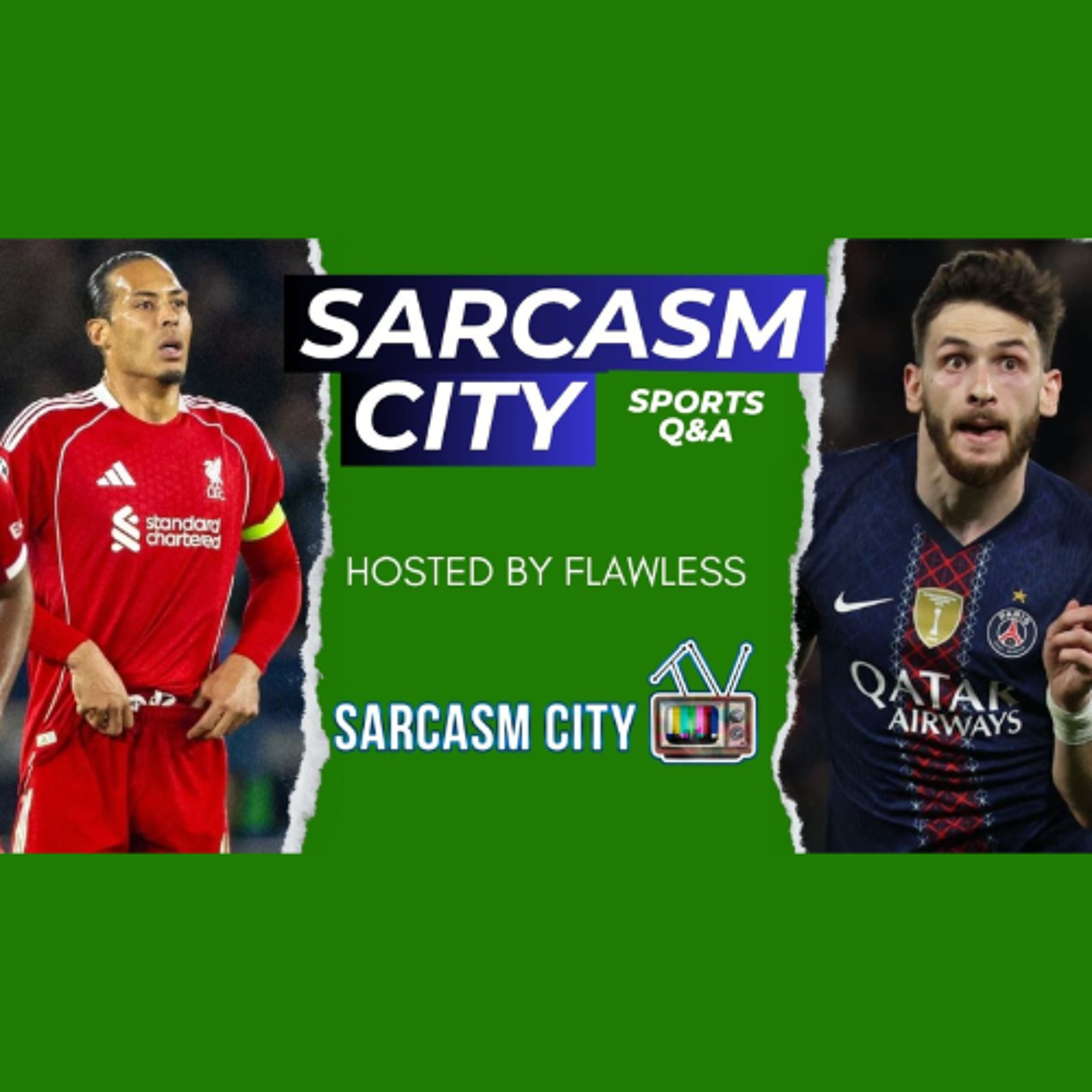 LIVERPOOL LOSE VS PSG, BARCELONA LOSE AT HOME TO ATLETICO MADRID IN CHAMPIONS LEAGUE