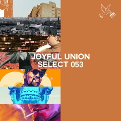 Joyful Union Select 053