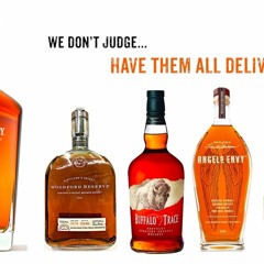 Want to Purchase Liquor Online