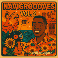 NaviGrooves Vol 2