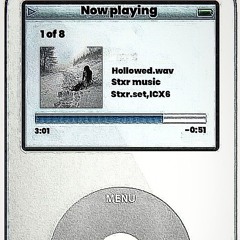 stxr music(stxr.set x ICx6)