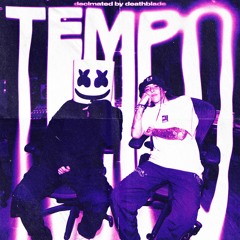 Marshmello & Young Miko - Tempo (Decimated by Deathblade)