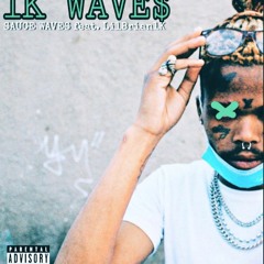 1K WAVES (feat LilBrian1K)