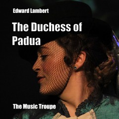 Edward Lambert: The Duchess of Padua