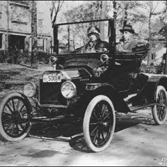 CENTURY SPEAKS 13 Transport/Travel (social history)