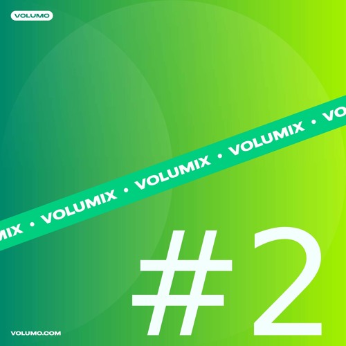 VOLUMIX #2