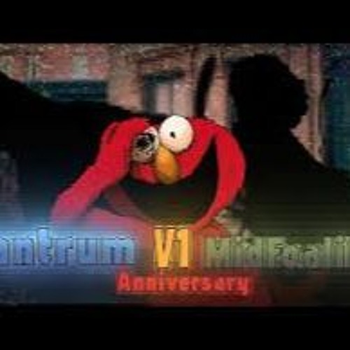Tantrum V1 (Broken Strings)
