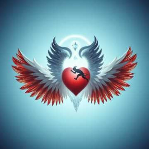 Frozen Wings, Fiery Hearts