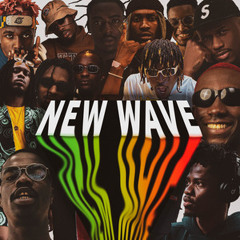 Ghana Hip-Hop/Rap/Trap/Drill (New Wave)