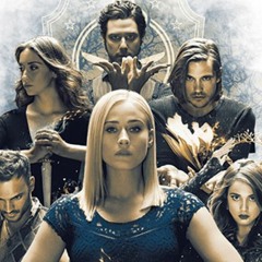 106: The Magicians, Part II