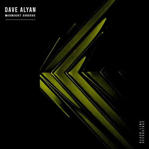 Dave Alyan - Hypno Phaser