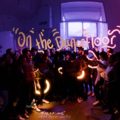 On The Dancefloor (Original Mix)