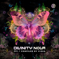 Expanded (Divinity Nova Vol. 1 - Compiled by Visua) Divinity Records