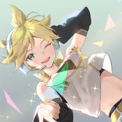 Freely Tomorrow ft. Kagamine Len (WIP.)