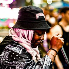 Asia Bloom Pretending