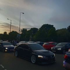 Heroes of the Hills (Donegal Rally)