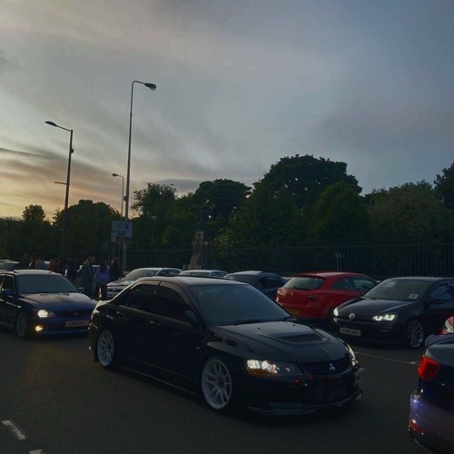 Heroes of the Hills (Donegal Rally)