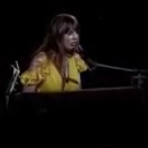 Better Man live from The Eras Tour