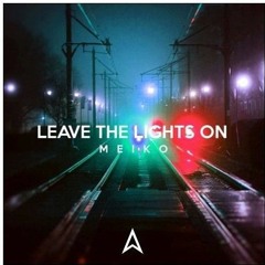 Meiko - Leave The Lights On (ReliQium Hardstyle Bootleg)