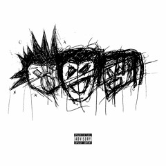 Self Destruct -(ft. Xanakin Skywok & 8corpses)