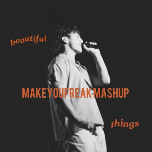 Beautiful Things (Makeyoufreak Mashup) Free Download