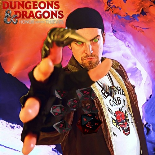 Dungeons&Dragons: Honor Among Thieves review 8.5/10