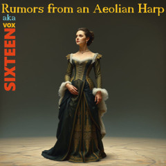 Rumors (16 vox remix)