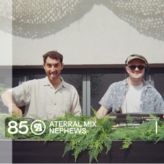 Aterral Mix 85 - Nephews