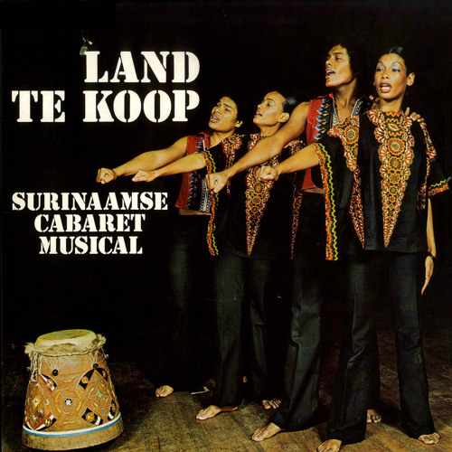 Stream Suriname Wacht (Live) by Surinaamse Cabaret Musical | Listen