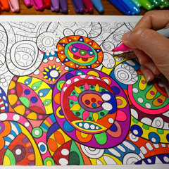 My Colouring Book