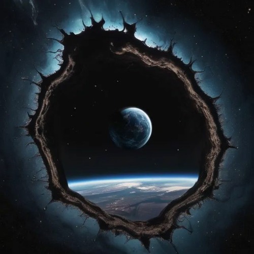 Consume The Void (free dl)