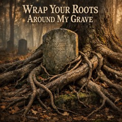 Wrap Your Roots Around My Grave