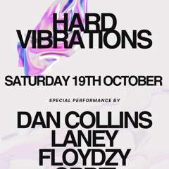 Hard Vibrations Mix