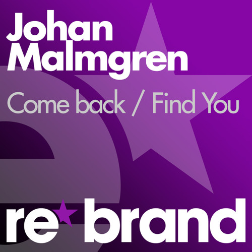 Find You (Radio Edit)