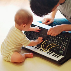 Les Enfants Electronique Edited