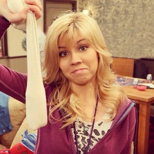 iCarly