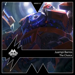Juampi Barros - The Choice (Original Mix)