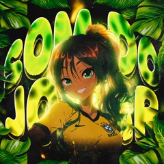 skullidze & TXMZ - Som Do Jogar (Sped Up)