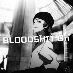 Bloodshit - Hell Gun