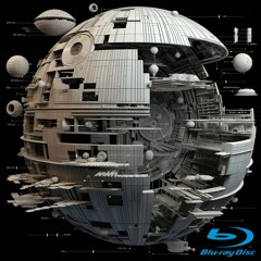 Ninja Death Star