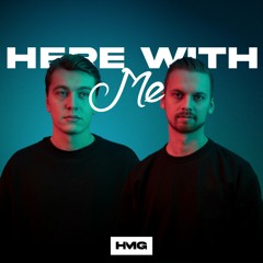 Here With Me (feat. PRISKA)