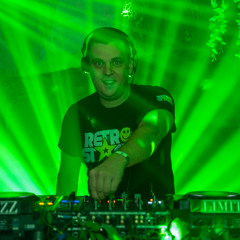 Retromix Rikx