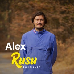 Podcast SoP025 | Alex Rusu (RO)