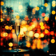 Heavy New Year