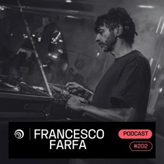 Trommel.202 - Francesco Farfa